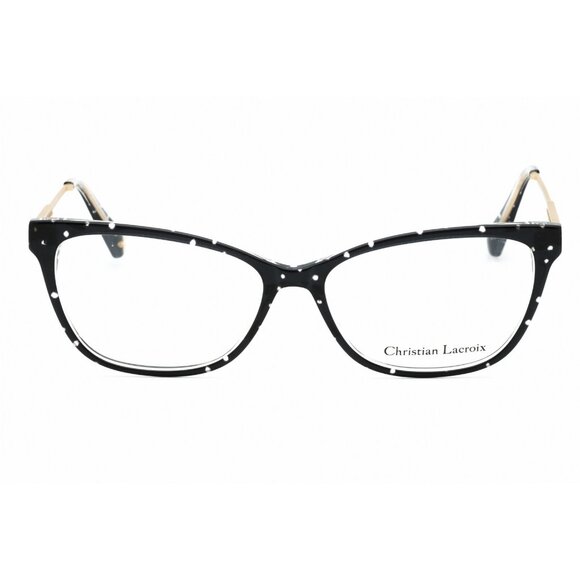 Christian Lacroix EYEGLASSES CL1105-084-54 New with case main image 2